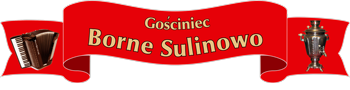 Gościniec Borne Sulinowo